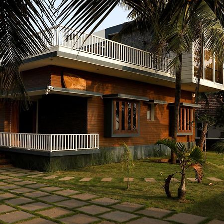 Ikigai - Family Only By Ewa Properties Manjeshwar Luaran gambar