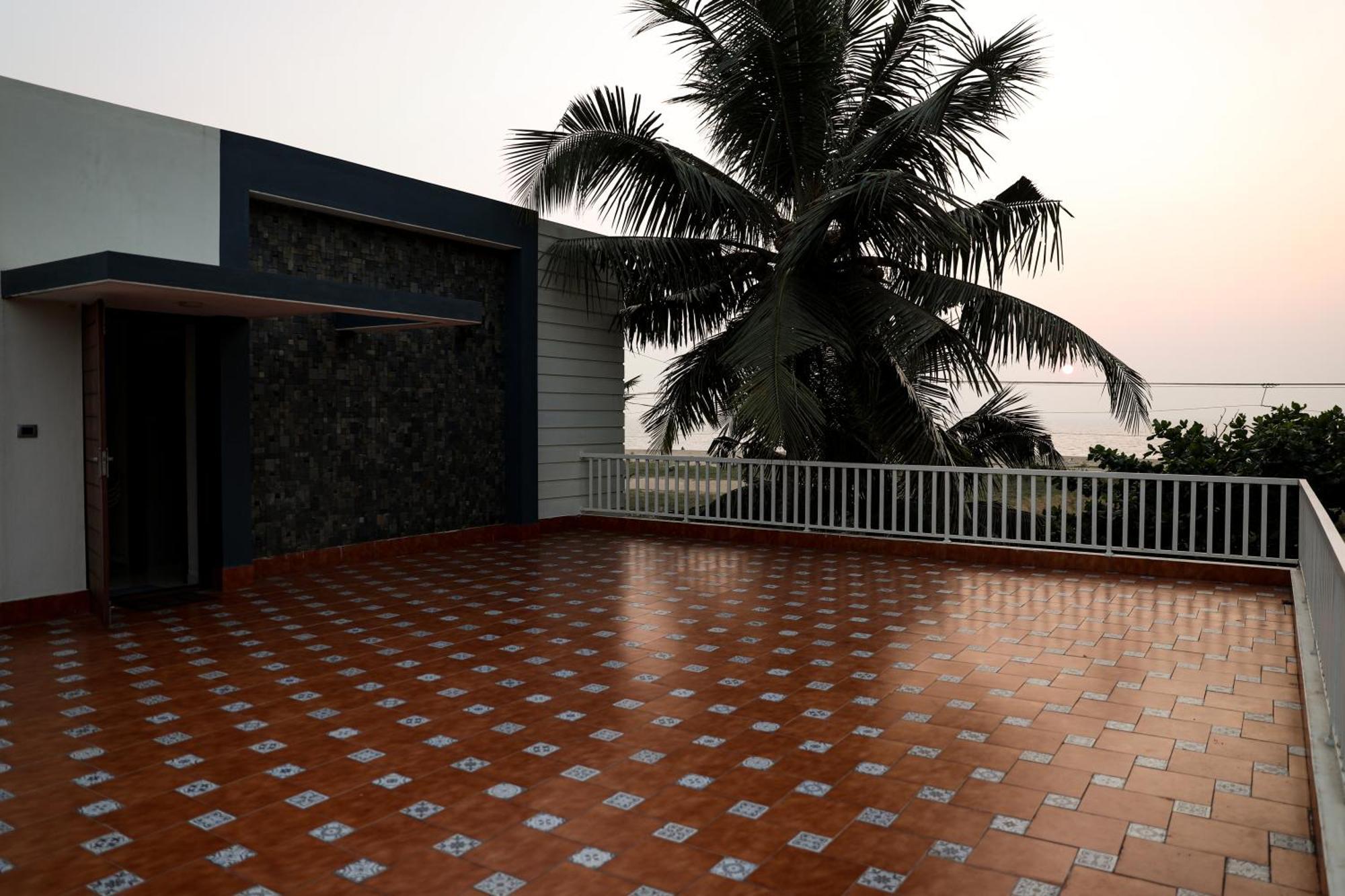 Ikigai - Family Only By Ewa Properties Manjeshwar Luaran gambar