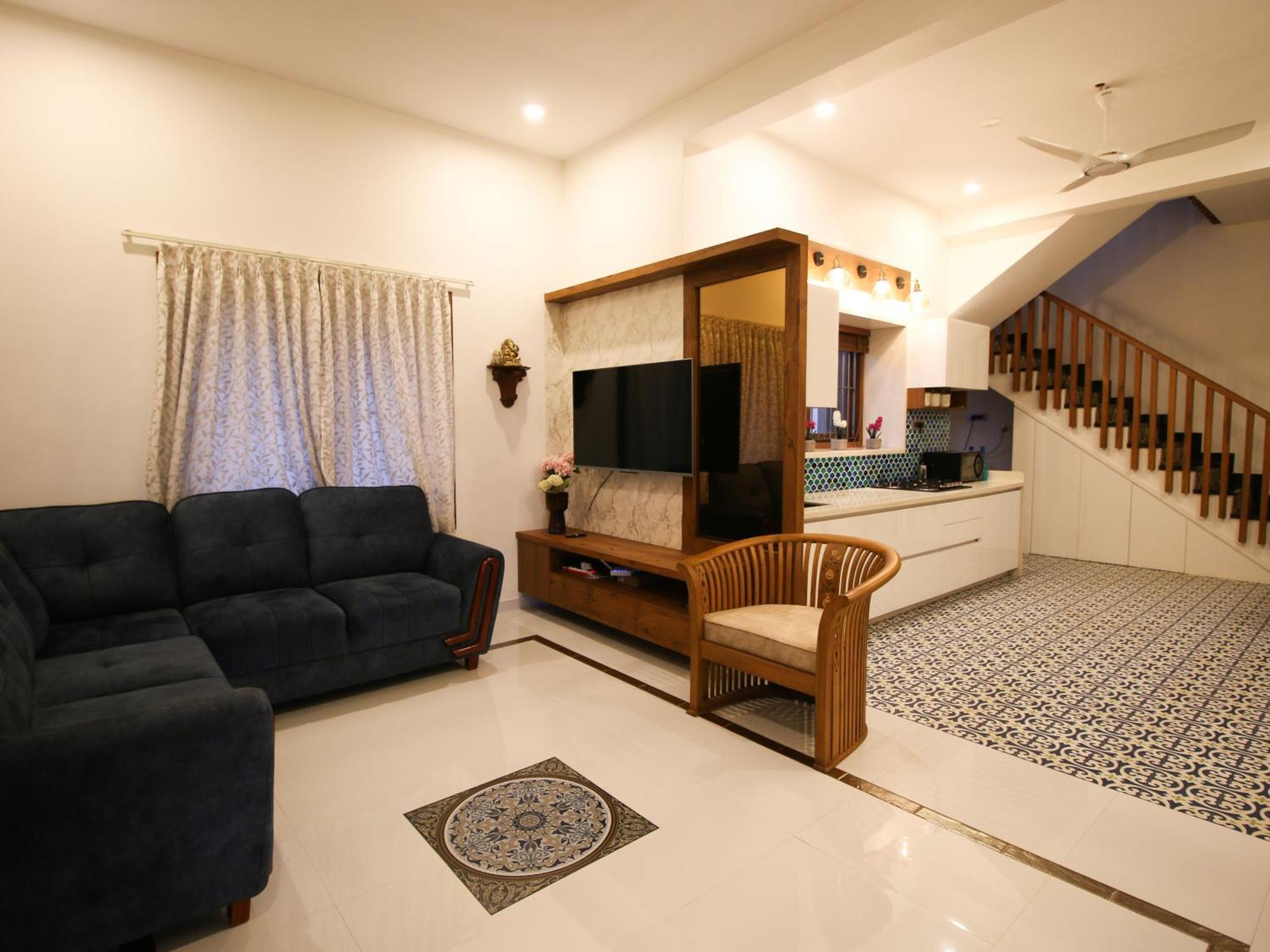 Ikigai - Family Only By Ewa Properties Manjeshwar Luaran gambar