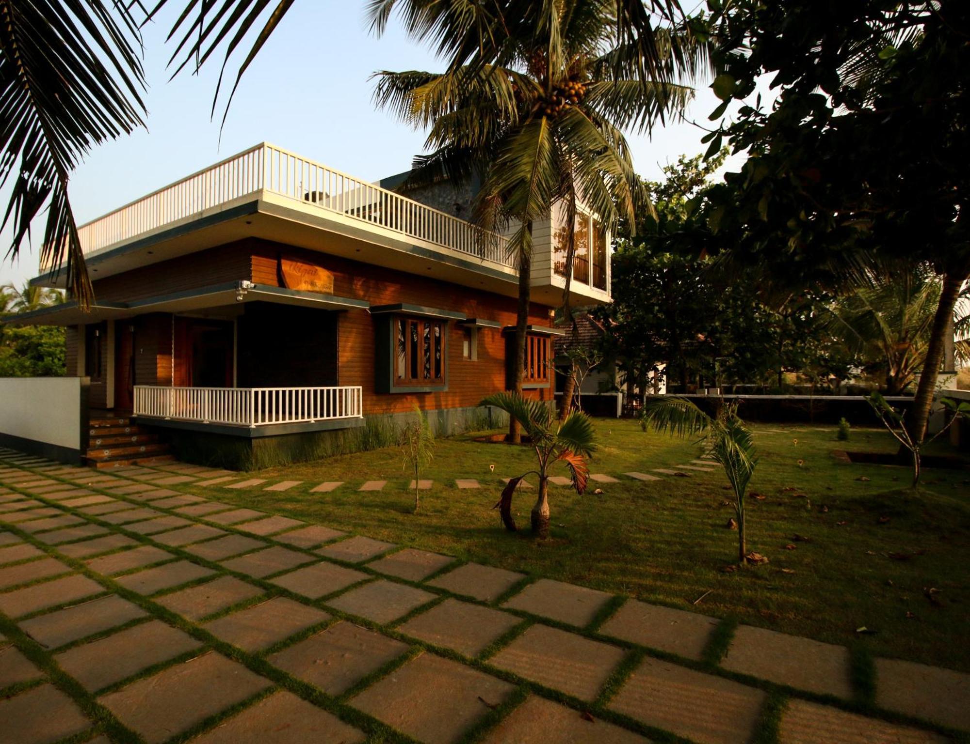Ikigai - Family Only By Ewa Properties Manjeshwar Luaran gambar
