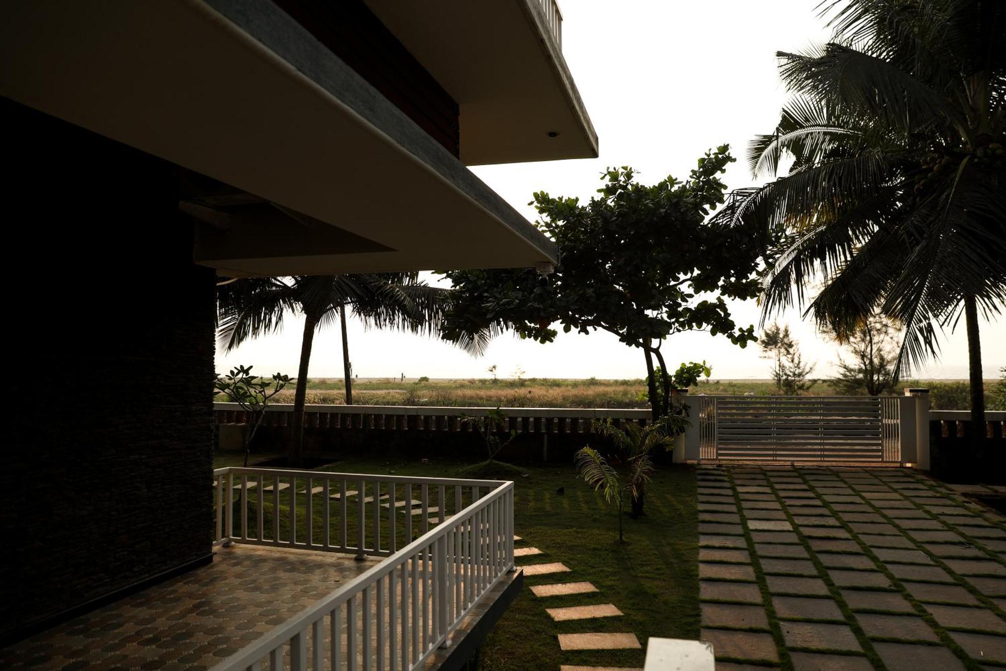 Ikigai - Family Only By Ewa Properties Manjeshwar Luaran gambar