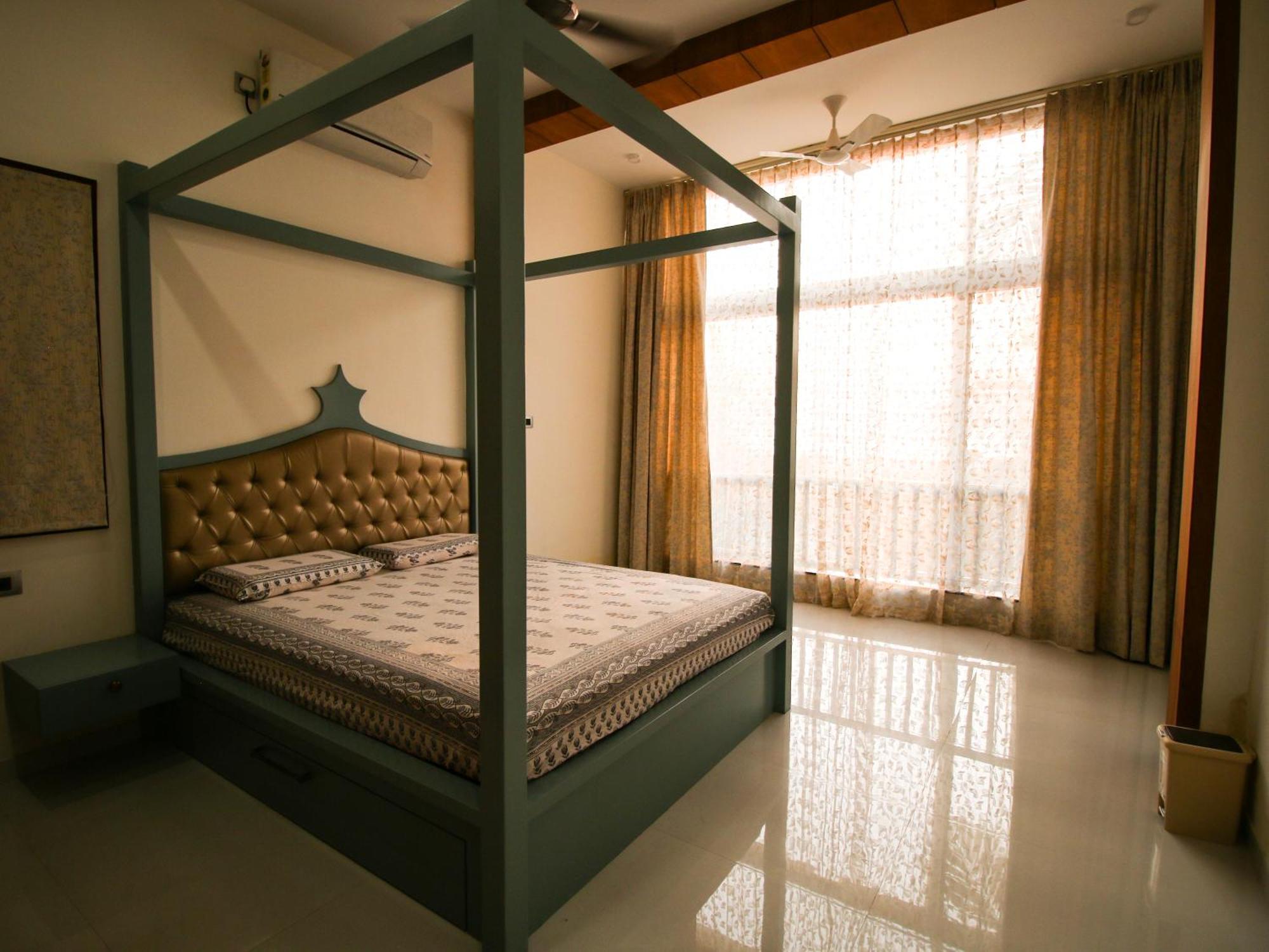 Ikigai - Family Only By Ewa Properties Manjeshwar Luaran gambar