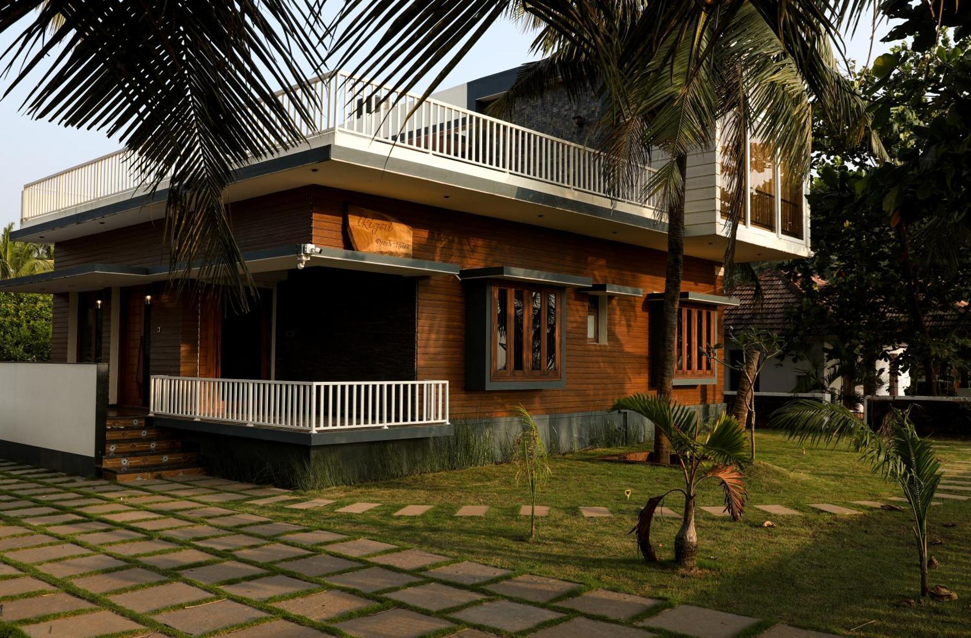 Ikigai - Family Only By Ewa Properties Manjeshwar Luaran gambar