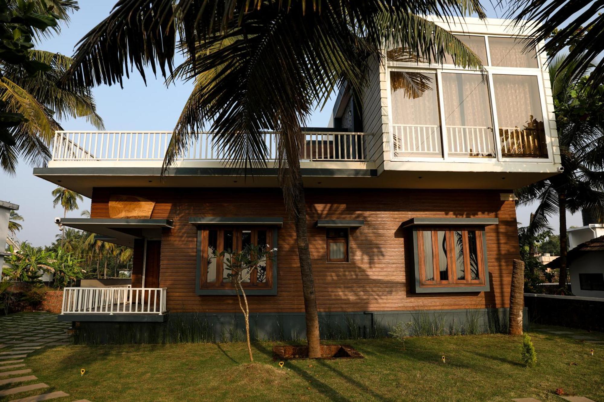 Ikigai - Family Only By Ewa Properties Manjeshwar Luaran gambar